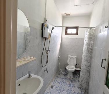 Chang Phueak House | Nimman Rinkam Hostel