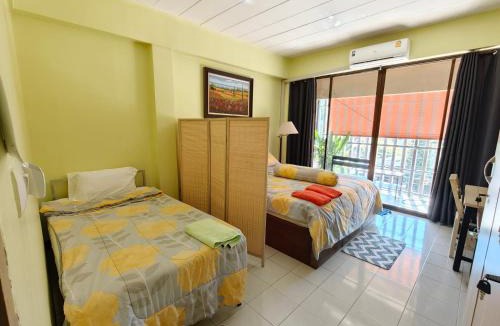 Chang Phueak House | Nimman Rinkam Hostel