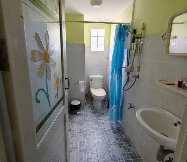 Chang Phueak House | Nimman Rinkam Hostel