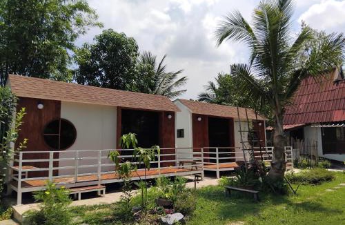 Nong Khai Resort | Wasuthan fujiminimal