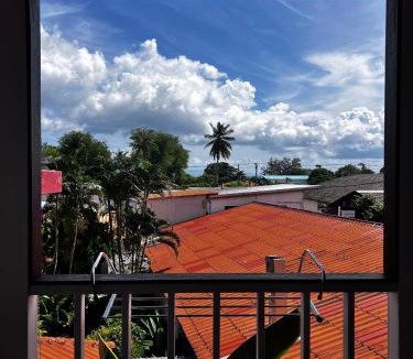 Satun Apartment | Ko Lipe Appartamenti