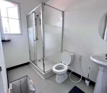 Satun Apartment | Ko Lipe Appartamenti