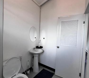 Satun Apartment | Ko Lipe Appartamenti