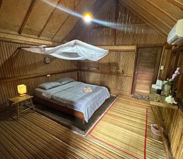 Ko Mak House | Bamboo Hideaway Resort