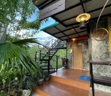 Pak Chong House | บ้านสวนชมดาว ปากช่อง
