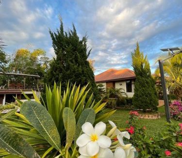 Phayao House | Himnam Phusang Resort