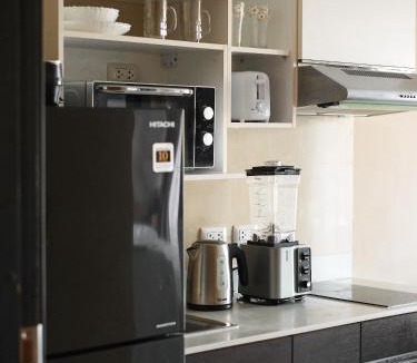 Mai Khao Apartment | APARTMENTS MBC