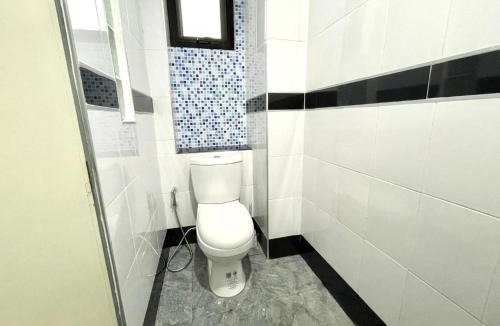 Pak Nam House | Den Nest Guest House KRABI