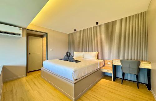 Ko Phi Phi Resort | HIP Seaview Resort @ Phi Phi