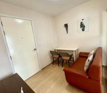 Bang Rak Phatthana Apartment | Plum condo Bang-yai station