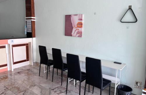 Central Pattaya Hostel | European Hostel Central Pattaya