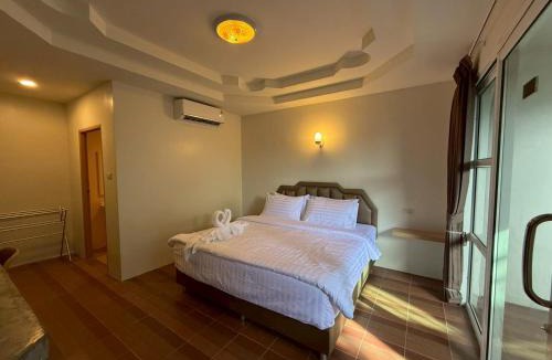 Ko Phi Phi Hotel | HUG PHIPHI Resort