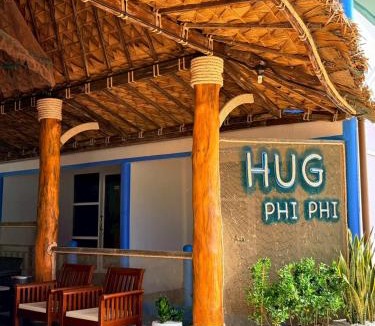 Ko Phi Phi Hotel | HUG PHIPHI Resort