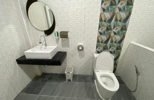 Khlong Sok Hotel | Khaosok Foresta Resort