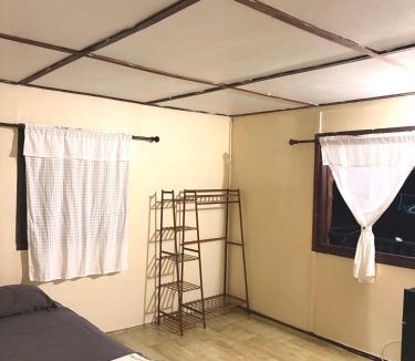 Baan Tai Apartment | Silver Cliff Bungalow
