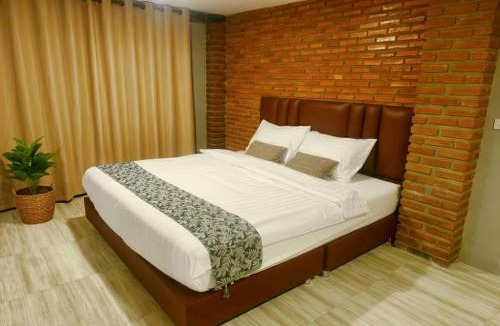 Chiang Rai House | BaanBaimai Homestay