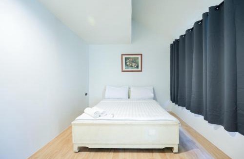 Nana Apartment | Snap inn Sukhumvit 1 สแนป สุขุมวิท ซอย 1