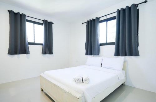 Nana Apartment | Snap inn Sukhumvit 1 สแนป สุขุมวิท ซอย 1