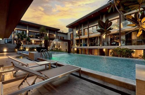 Chang Phueak Hotel | Kasa Verdana
