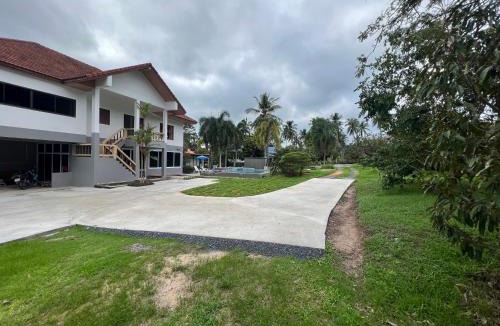 Taling Ngam Villa | Theorenda house