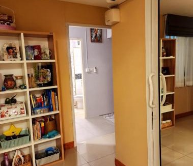 Don Muang House | My Little House in Bangkok