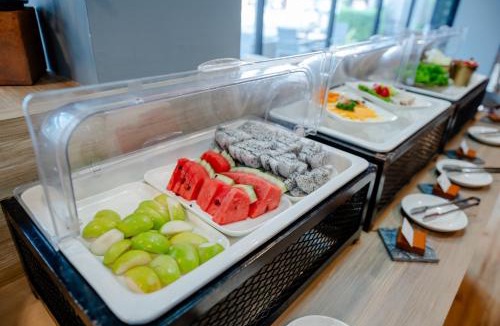 Si Racha Apartment | Citadines Grand Central Sri Racha