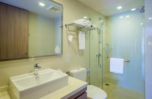 Si Racha Apartment | Citadines Grand Central Sri Racha