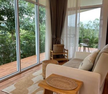 Wang Katha Resort | SOL Glamping at Khao yai