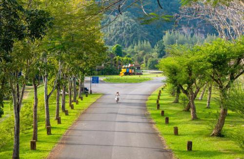 Bo Saen Resort | Bor Saen Pool Villa