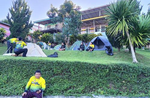 Khao Kho House | Chaikho Home