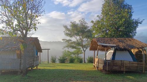Mok Cham Pae House | ไร่นิธิสุนทร nithisoonthon farmstay