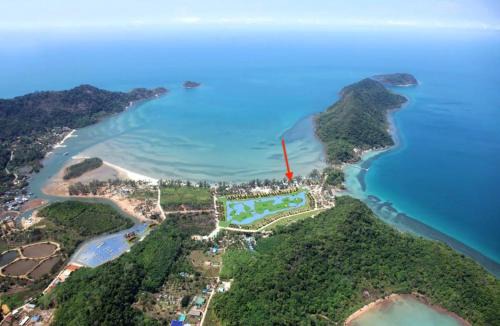 Klong Son Villa | Beach Club Villa Koh Chang