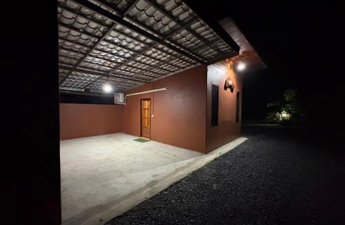 Chang Klang House | ลีลา รีสอร์ท Leela Resort
