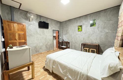 Chang Klang House | ลีลา รีสอร์ท Leela Resort