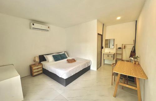 Ko Kood Ski Chalet | Heal KohKood