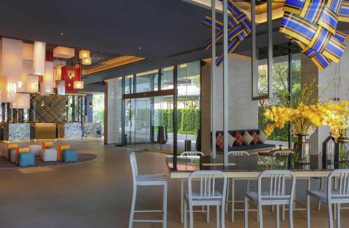 Sukhumvit Hotel | ibis Styles Bangkok Sukhumvit Phra Khanong