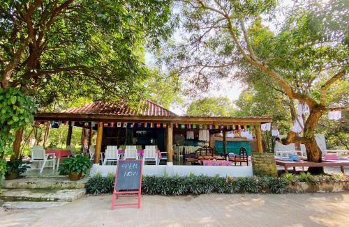 Ranong House | Lucky Resort