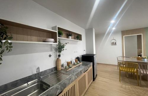 Rangsit Hotel | Bangkok Mystay Hotel Future Park Rangsit