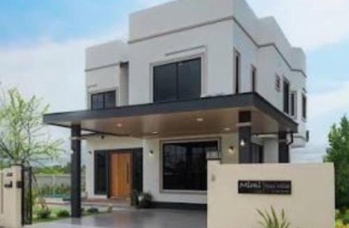 San Pu Loei Villa | Mimi Pool Villa Chiangmai