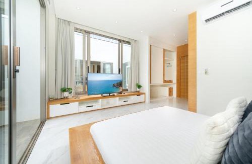 Cherngtalay Villa | Villa Casa Koko Phuket - Luxury Modern Minimalism
