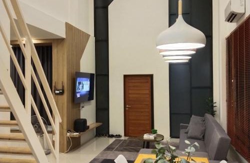 Khanong Phra House | THE HOLM At Khaoyai