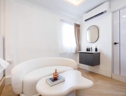 Thanon Phaya Thai House | Lumi Stay Pratunam
