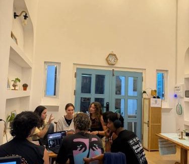 Pakse Apartment | Dream station hostel