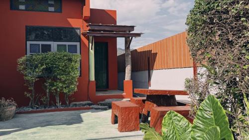 Tham Nam Phut House | Phangnga Cottage