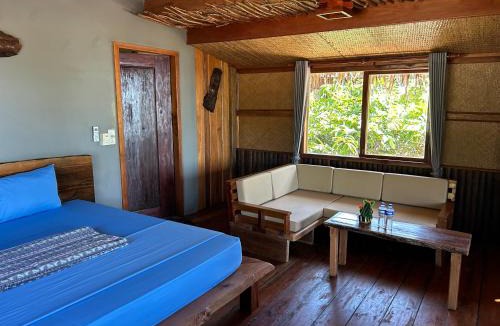 Koh Rong Sanloem Resort | Lazy Beach