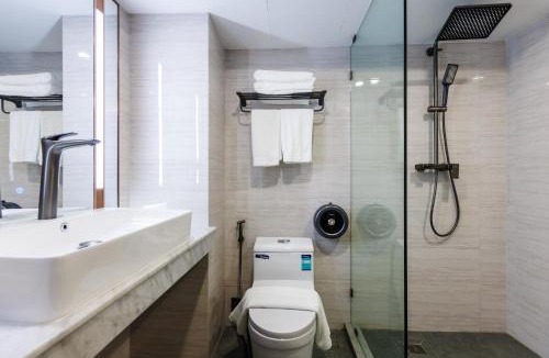 Bueng Kum Hotel | Maritztel Bangkok Hotel