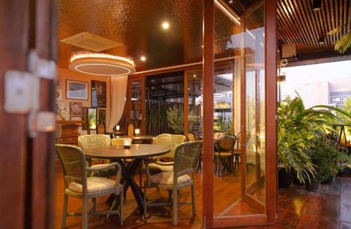 Makkasan Hotel | Metro Pratunam Boutique Hotel