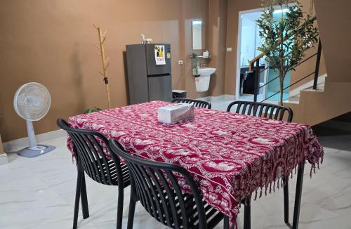 Hat Yai Villa | Urban Ease Hatyai