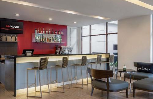 Khlong San Hotel | Ibis Bangkok Riverside