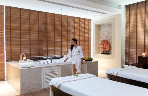 Hua Hin Resort | Sheraton Hua Hin Resort & Spa